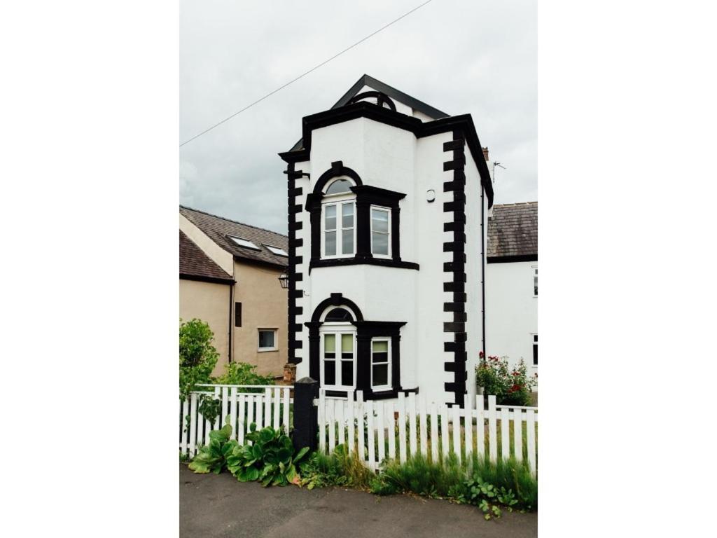 Langs Hall Leyland Exterior photo